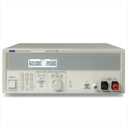 Nguồn DC để bàn TTI QPX1200SP